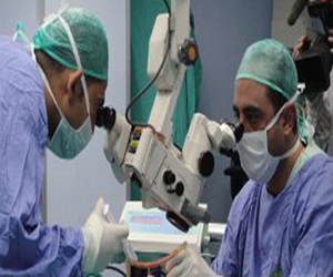   مصر اليوم - فشل جراحة لاستئصال عصب للشريان الكلوي في علاج ارتفاع ضغط الدم