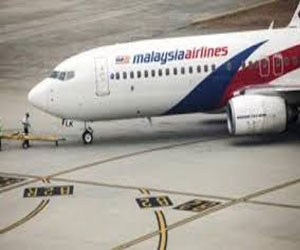   مصر اليوم - ماليزيا تتعهد بعدم التخلي عن حل لغز الطائرة المفقودة
