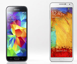   مصر اليوم - سامسونغ تكشف عن غالاكسى إس 5 في دبي الأربعاء القادم