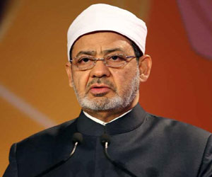   مصر اليوم - شيخ الأزهر يؤكد الاهتمام بمنظومة القيم والثقافة الإسلامية الأصيلة