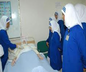   مصر اليوم - حلقة عمل بشأن التوثيق في الرعاية التمريضية في عبري العمانية