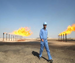   مصر اليوم - سامسونغ تفوز بعقد إنشاء وحدة لعزل الغاز في حقل الزبير العراقي