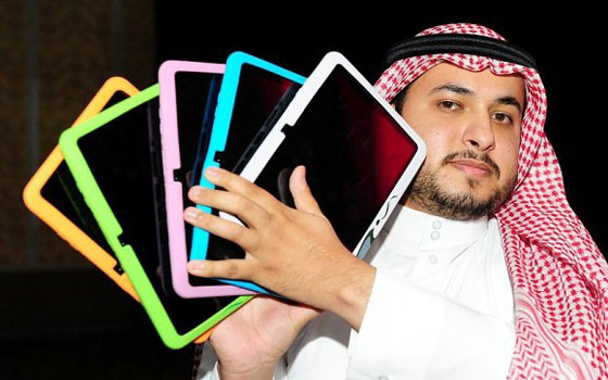   مصر اليوم - شركة التقنيات تنتج مصباحاً يمكِّن أولياء الأمور من متابعة أبنائهم أخلاقيَّاً