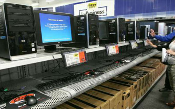   مصر اليوم - شعبة الحاسبات الآلية تدرس مستقبل صناعة تكنولوجيا المعلومات في الصعيد