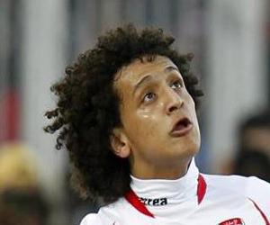   مصر اليوم - الانضباط الإماراتية تُغرم العين والأهلي وتوقف عموري مباراتين