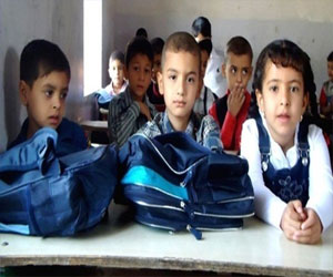   مصر اليوم - إصابة 8 حالات بـ قراع عسلي و30 بـ الجديري الكاذب في سوهاج