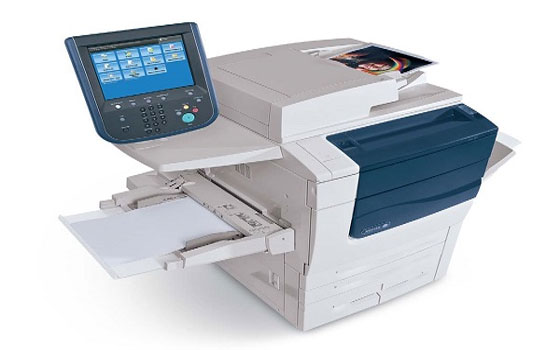   مصر اليوم - زيروكس تطّرح جهاز Color 570 المتعدّد الوظائف