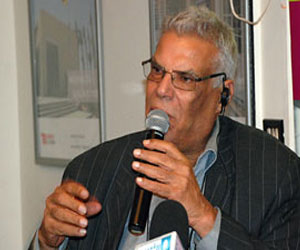   مصر اليوم - المشاركة المصريّة في معرض البحرين للكتاب تلقى إقبالاً واسعًا