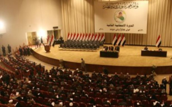   مصر اليوم - مقتل مجموعة انتحارية في بابل وقتلى وجرحى بينهم ضابط في بغداد ونينوى والانبار