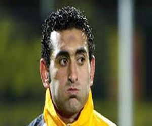   مصر اليوم - أحمد سمير يقترب من الرحيل عن الزمالك نهاية الموسم