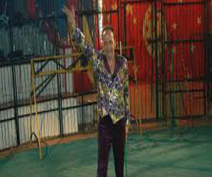   مصر اليوم - وزير الثقافة يُكرم الفنان مدحت كوته