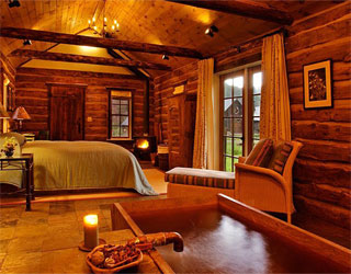 مصر اليوم - الرّومانسيَّة في منتجع Colorado Spring