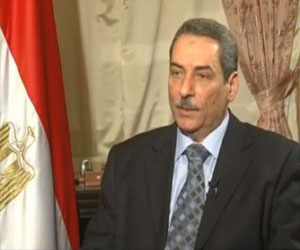   مصر اليوم - العليا للانتخابات تعلن استلام مُوكِّل السِّيسي نموذج طلب التَّرشح