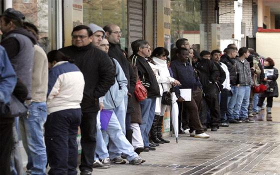   مصر اليوم - وزير التخطيط يكشف عن ارتفاع مُعدّلات البطالة إلى 13.4%