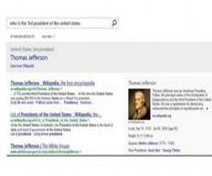   مصر اليوم - مايكروسوفت تدعم محرك Bing بخلاصات عن 150 مليون محتوى