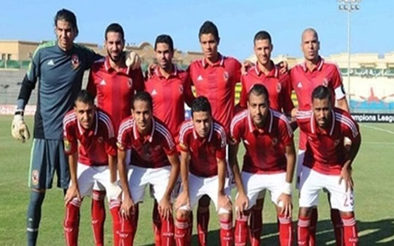   مصر اليوم - النادي الأهلي المصري يترقب قُرعة بطولة الكونفيدراليَّة الإفريقيَّة