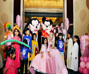   مصر اليوم - مؤسسة  تحقيق أمنية  الإماراتية تواصيل تحقيقها أماني الأطفال المرضي