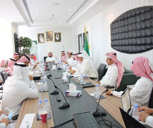   مصر اليوم - قطاع المباني في السعودية يستأثر بـ 75 % من الطاقة الكهربائية