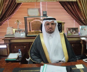   مصر اليوم - صحة نجران السعودية تعيد توزيع القطاعات الصحية الإشرافية