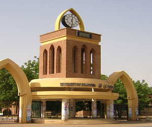   مصر اليوم - جَامعّة الخرطوم تؤكّد حرصهَا على سلامّة الطُلاب