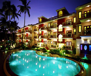 مصر اليوم - فندق LA RAMYE يجّمع بين الأصالة والرفاهيّة في مراكش