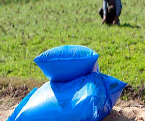 مصر اليوم - ضبط 10 أطنان من الأسمدة الزراعية المدعمة في قنا