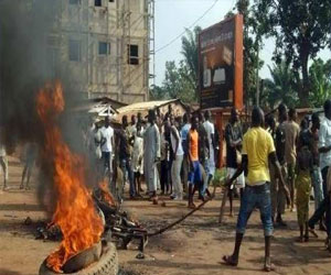   مصر اليوم - بان كي مون يدين تصاعد العنف في جمهورية إفريقيا الوسطي