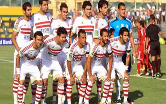   مصر اليوم - فريق الزمالك يستعد للتعاقد مع صفقات قويَّة في موسم الانتقالات الصيفيَّ