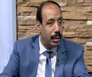   مصر اليوم - صالون الشباب يناقش الوضع الاقتصادي مع الخبير صلاح جودة