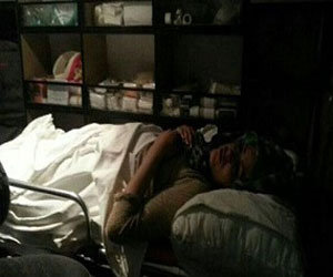   مصر اليوم - اللبنانيةَّ هدى طي ضحيَّة جديدة للعنف الأسري