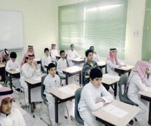   مصر اليوم - جميعة ترابط تعرض تجربتها لطلاب المدارس في الشرقية السعودية