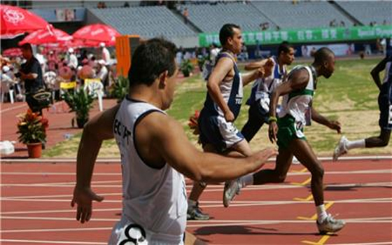   مصر اليوم - مصر ستنظّم الأولمبياد الدولي الخاص للشّرق الأوسط وشمال أفريقيا