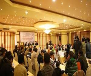   مصر اليوم - آخر موعد لتسليم أعمال مسابقة أدباء الأقاليم في القصة القصيرة 17 أبريل