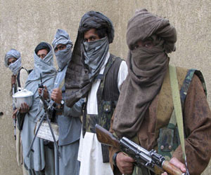   مصر اليوم - مسلحو طالبان يختطفون أحد مرشحي الانتخابات المحلية في أفغانستان