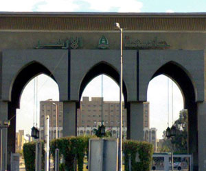 مصر اليوم - الهدوء الحذر يخيم على كليات جامعة الأزهر بعد أعمال الشغب