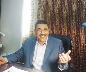 مصر اليوم - جولة ميدانية لمدير أمن قنا في منطقة السهريج