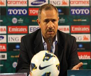   مصر اليوم - اتحاد الكرة السوري يجدد الثقة في الجهاز الفني للمنتخب الأوليمبي