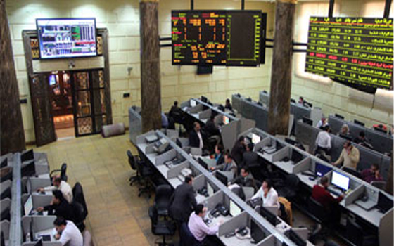   مصر اليوم - البورصة حقّقت أعلى نمو عالمي خلال الأشهر الثلاثة الماضية بنسبة 15%