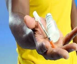 مصر اليوم - تناول المنشطات يقلل نشاط خلايا الدماغ العصبية