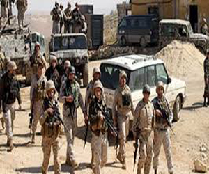   مصر اليوم - الأمن المصري يفكّك خليّة تهريب مواد بناء إلى قطاع غزّة