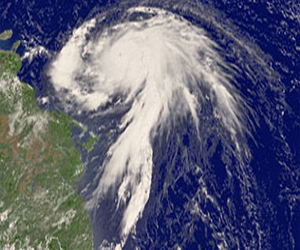 مصر اليوم - لجنة دراسة المناخ تحذر من مساوئ التغيرات المناخية على الدول الفقيرة