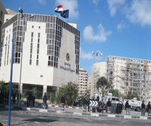 مصر اليوم - أمن بورسعيد يقبض على تكفيري حرّض ابنه على تصوير المنشآت الشرطيّة