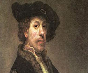   مصر اليوم - العثور على لوحة للفنان الهولندى رامبرانت المسروقة منذ 1999