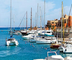 مصر اليوم - افتتاح بطولة سوكر إيجيبت للرِّياضات المائيَّة والسّباحة