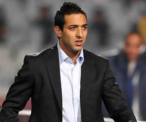   مصر اليوم - ميدو يعلن قائمة الزَّمالك في مواجهة طلائع الجيش