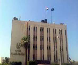 مصر اليوم - تزويد بئر العبد بماكينة استخراج بطاقات الرقم القومي