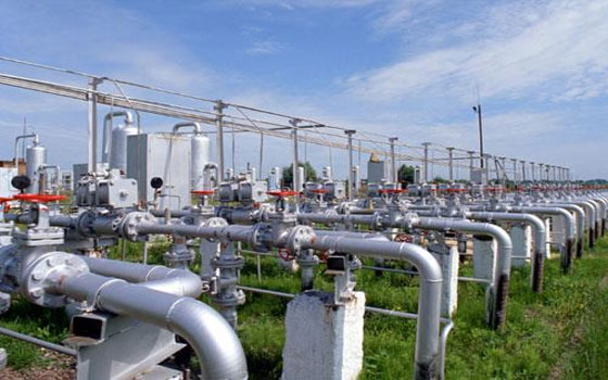   مصر اليوم - انطلاق أعمال معرض ومؤتمر النفط والغاز التاسع في سلطنة عُمان