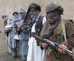   مصر اليوم - مقتل 29 مسلحًا من حركة طالبان في أفغانستان