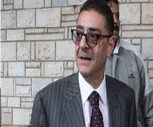   مصر اليوم - مجلس إدارة النادي الأهلي يُفوِّض رئيسه في إدارة شؤون الكرة