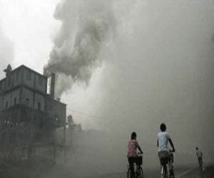   مصر اليوم - منظمة الصحة العالميةالهواء الملوث يقتل نحو ثمانية ملايين شخص سنويا في العالم